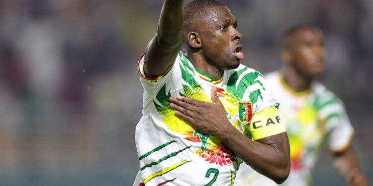 2023 AFCON: Mali registers superiority over South Africa with a commanding 2-0 victory