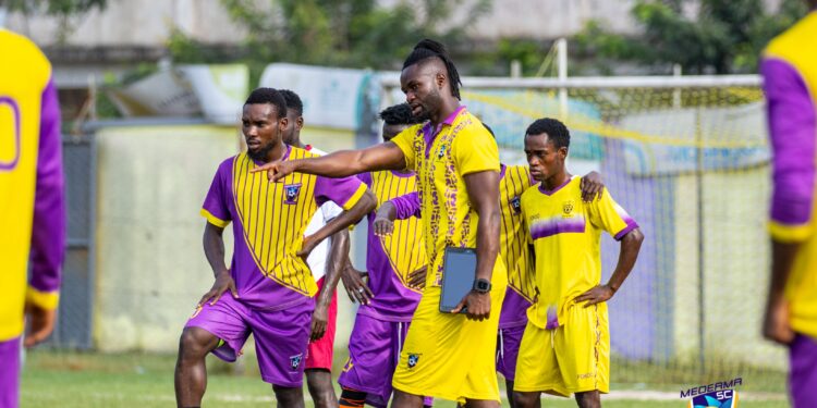 Ghana Premier League preview- Heart of Lions hosts Medeama SC as Karela entertains Dreams
