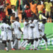 2023 AFCON: Guinea vs Gambia