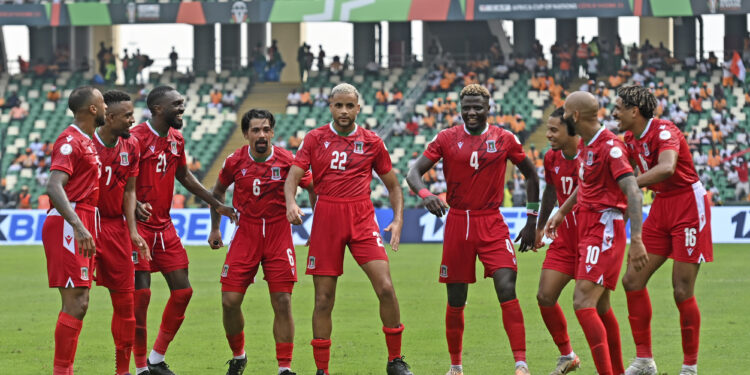 AFCON 2023 Preview: Equatorial Guinea vs Ivory Coast