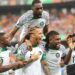 2023 AFCON: Ivory Coast 0 – 1 Nigeria – Host nation suffer defeat