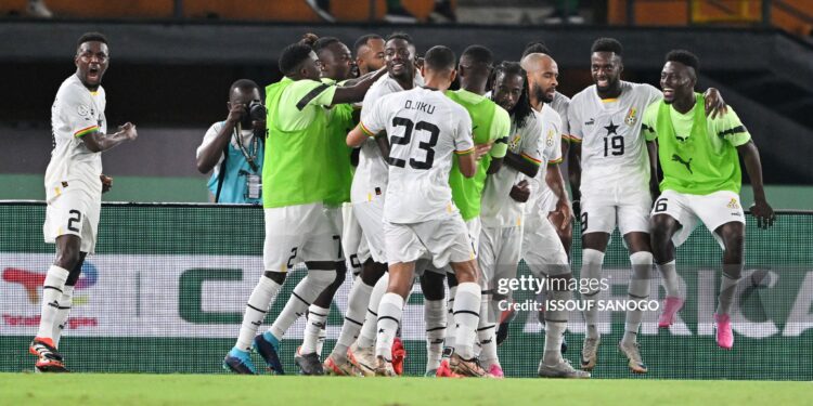 2023 AFCON: ‘Our game against Mozambique is a must win’ – Ghana’s head coach Chris Hughton