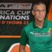 2023 AFCON: Black Stars coach Chris Hughton happy to please Ghana fans with good performance against Egypt