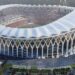 2023 AFCON: Ghana to move to Alassane Ouattara Stadium for Mozambique showdown