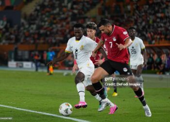 2023 AFCON: ‘We conceded two SILLY goals against Egypt – Ghana’s brace hero Mohammed Kudus