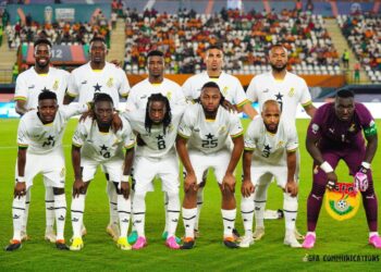 2023 AFCON: Analyzing the Black Stars’ Performance: The tale of Egypt encounter