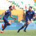 2023 AFCON: Cape Verde beat Mozambique 3-0