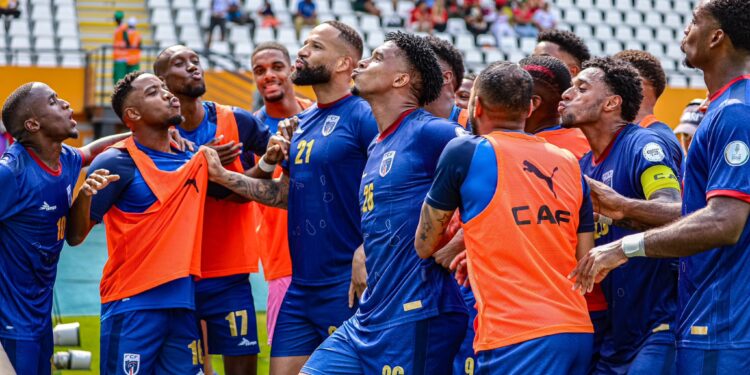 2023 AFCON Preview: Egypt vs Cape Verde