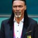Rigobert Song to be sacked by Cameroon after the 2023 AFCON