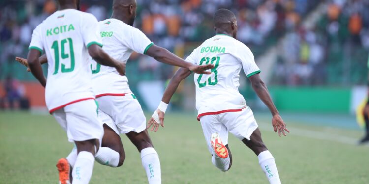 2023 AFCON Preview: Algeria vs Mauritania