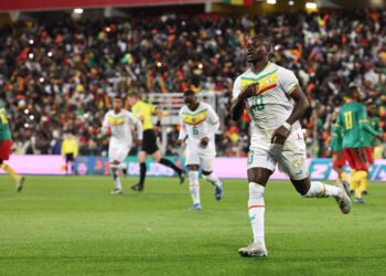 2023 AFCON Preview: Senegal vs Guinea