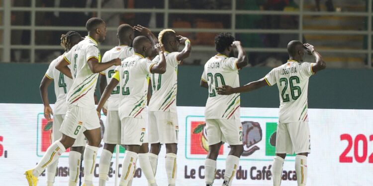 2023 AFCON Preview: Mali vs Namibia