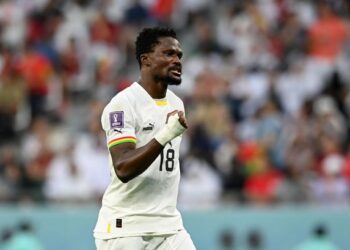 2023 AFCON: Ghana coach Chris Hughton PLEASED with Daniel Amartey’s professionalism despite lack of game time