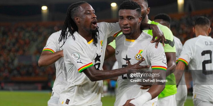 2023 AFCON: Mozambique’s coach Chiquinho Conde full of admiration for Black Stars