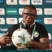 2023 AFCON: ‘The game against Ghana is like a final’ – Mozambique coach Chiquinho Conde