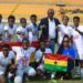 FIFA U20 Women’s World Cup Qualifiers: Black Princesses makes it to the World Cup with emphatic win over Senegal