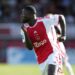 Ghanaian forward Brian Brobbey’s brilliance earns him Dutch Eredivisie Team of the Week