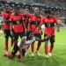 2023 AFCON: Angola beat Burkina Faso in final group game