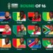 2023 AFCON: Check out Round 16 clashes featuring Ivory Coast vs Senegal