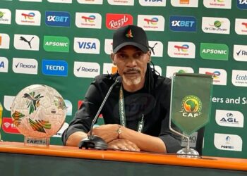 “I will have time to rest, to take stock before making decisions”- Rigobert Song