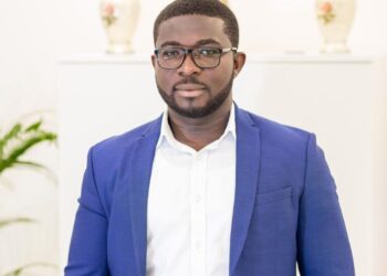 Former Asante Kotoko CEO Nana Yaw Amponsah appointed as president of Moldovan club FC Petrocub