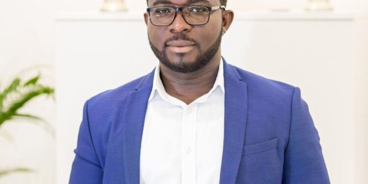 Former Asante Kotoko CEO Nana Yaw Amponsah appointed as president of Moldovan club FC Petrocub