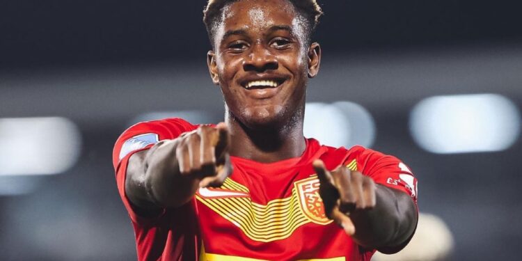 West Ham, FC Nordsjaelland finding better solutions to complete Ibrahim Osman deal