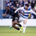 Ghanaian midfielder Alex Matos shines in Huddersfield’s clash against QPR