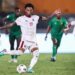 2023 AFCON: Cape Verde advance to last eight with 1-0 win over Mauritania