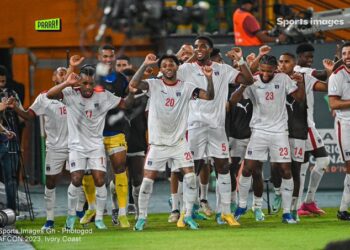 AFCON 2023 Round 16 – 5 interesting things we learned