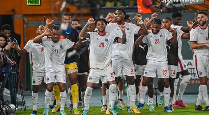 AFCON 2023 Round 16 – 5 interesting things we learned