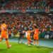 2023 AFCON: Host nation Ivory Coast kick out defending champions Senegal in dramatic fashion