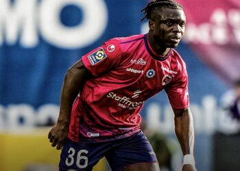 Kamaldeen Sulemana played a pivotal role in my decision to join Rennes – Alidu Seidu