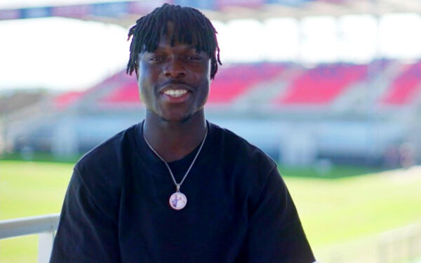 Alidu Seidu: Black Stars defender the sixth player to play for Stade de Rennes