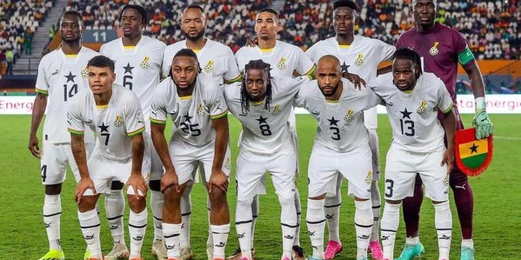 Ghana Football Association apologize to Ghanaians after Black Stars disappointing AFCON campaign