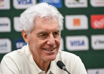 Hugo Broos- “Beating a team like Morocco is something special”