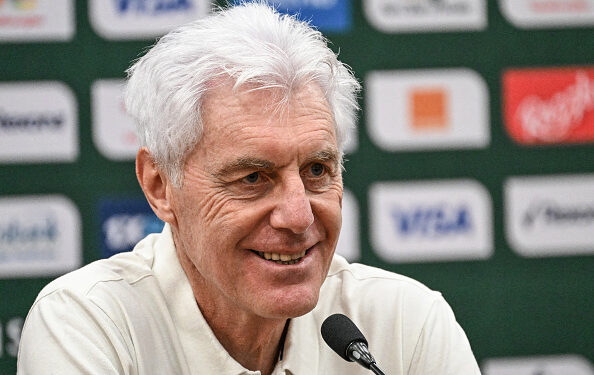 Hugo Broos- “Beating a team like Morocco is something special”