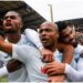 Ghana captain Andre Ayew charges Le Havre teammates for full focus after dramatic draw at Lorient