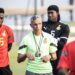 2023 AFCON: Ghana coach Chris Hughton says they know what to do to get victory over Mozambique