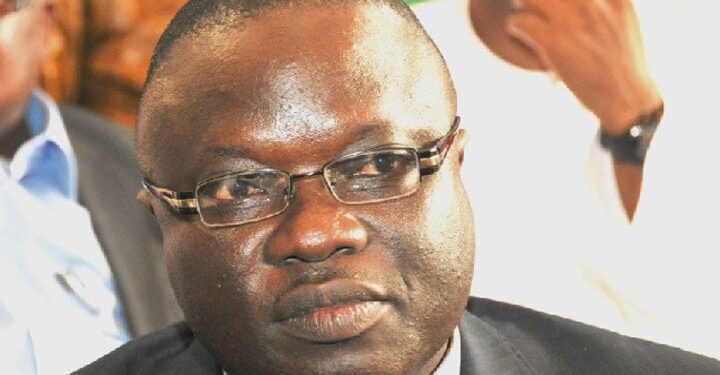 “We should turn our attention to the local players who play regularly”- former Deputy Sports Minister Vincent Oppong Asamoah