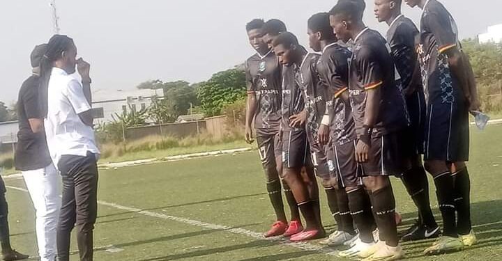 FA Cup Match Report: FC Nania stuns Accra Great Olympics to advance to Round of 16