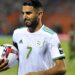 Riyad Mahrez- “We’re going to do it for our people and our families”