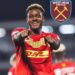 Ibrahim Osman: West Ham United monitoring Ghanaian rising star after Mohammed Kudus capture