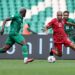 2023 AFCON: Equatorial Guinea thrash Guinea-Bissau with thumping win