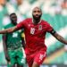 Emelio Nsue Scores first AFCON Hat-trick since 2008 in Equatorial Guinea win
