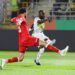 2023 AFCON: Tunisia fight back to draw 1-1 against Mali