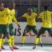 2023 AFCON: South Africa 4 – 0 Namibia Bafana Bafana soars with convincing victory in African Cup of Nations