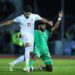 AFCON 2023 preparations matches- Burkina Faso loses to Iran as Algeria beat Togo in Lome
