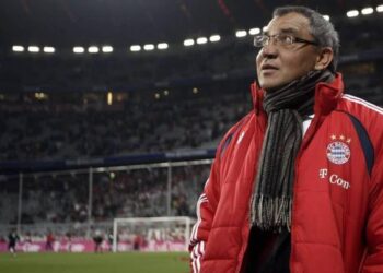 EXCLUSIVE: Top German coach Felix Magath expresses interest in vacant Black Stars coaching job