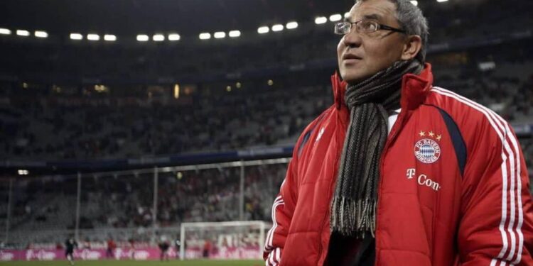 EXCLUSIVE: Top German coach Felix Magath expresses interest in vacant Black Stars coaching job
